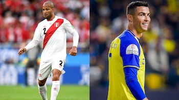 El 'Mudo' habló acerca del