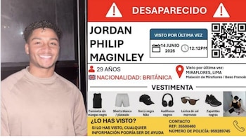 La falta de documentación y los procedimientos para confirmar su identidad complicaron las diligencias.