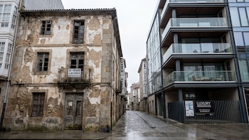 Una casa a 1 euro para reformar o un piso de lujo en una gran capital: la mejor inversión inmobiliaria según un experto