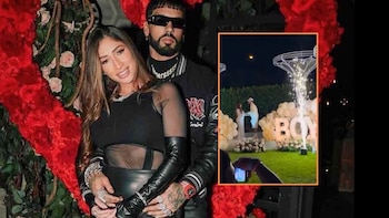 Anuel AA volverá a ser