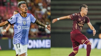 Deportes Tolima visitará a Independiente del Valle en la vuelta de los octavos de final de la Libertadores: hora y dónde ver el partido