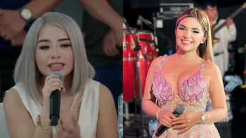 Mackeily Luján afirma que Naldy Saldaña no le contó lo que ocurría con exdirector de ‘La Bella Luz’: “No sabía la magnitud”