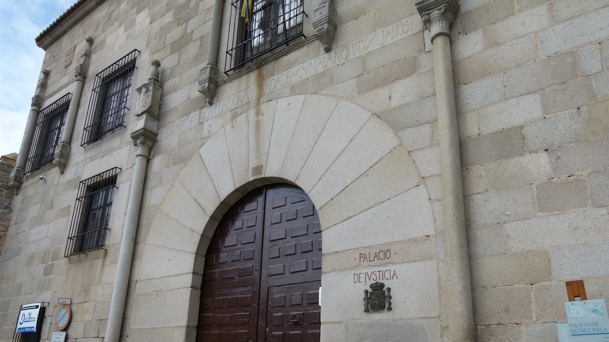 Una mujer de Ávila pierde la apelación para ser reconocida hija de un hombre ya fallecido pese a un testamento que la mencionaba: las pruebas genéticas descartaron el parentesco
