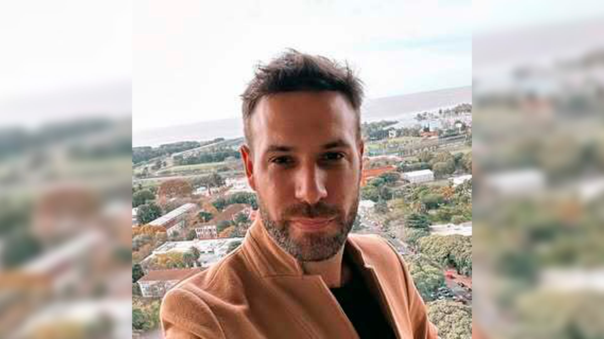 Elías Piccirillo, financiasta investigado