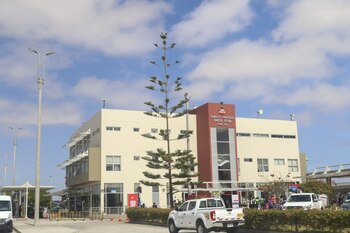 La Dirección Regional de Salud