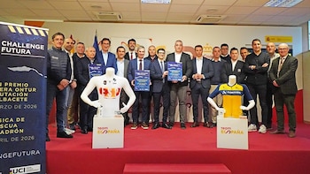 Nace la Challenge Futura para