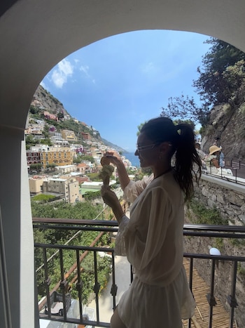 pampita