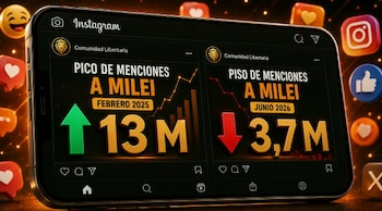 (Infobae en Vivo)