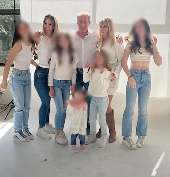 Shanik y el ingeniero industrial