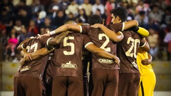 Universitario viajará a Chile para