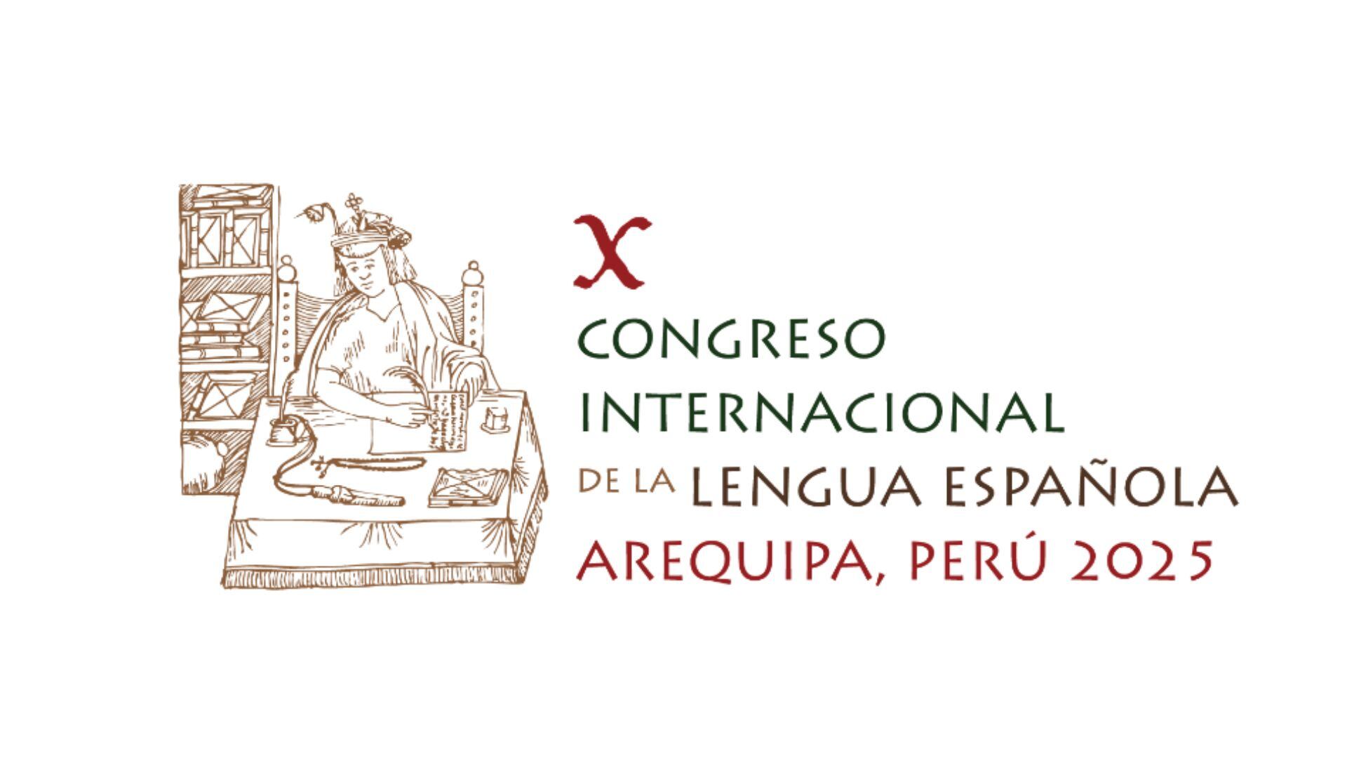 Arequipa fue confirmada como la sede del X Congreso Internacional de la Lengua Española.