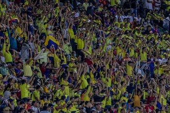 Esto cuesta ver a Colombia