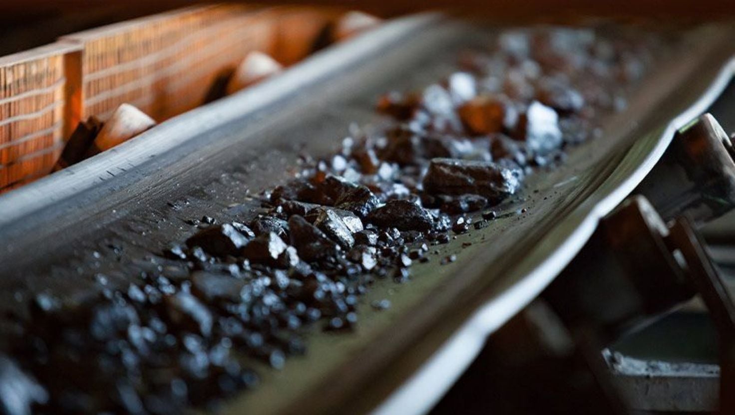 El Nuevo Terminal Portuario de San Juan de Marcona en Ica tendrá una capacidad máxima de 47 millones de toneladas métricas anuales de carga.