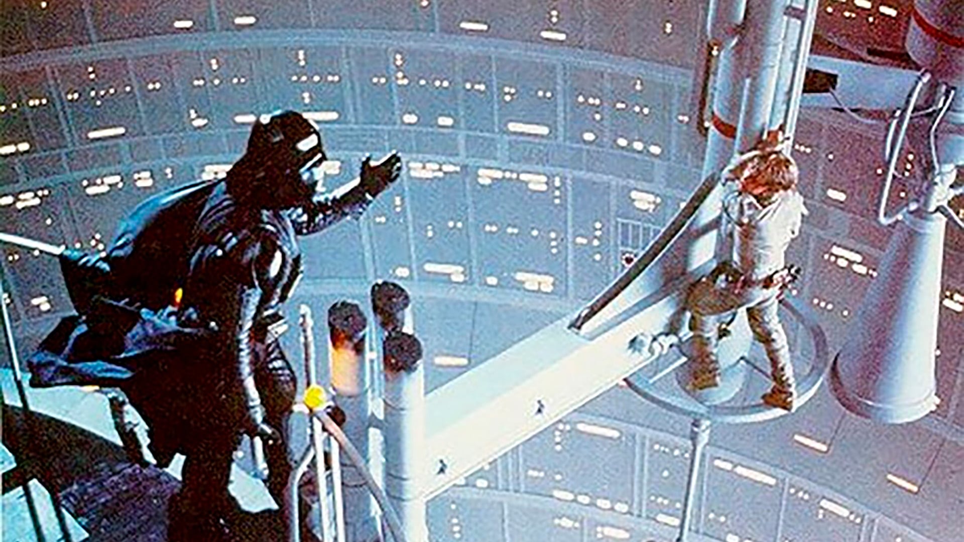 George Lucas afirmó ante el periodista Bill Moyers que los creadores escriben a partir de sus propias vivencias emocionales