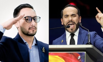 Miguel Zarate aseguró que sus