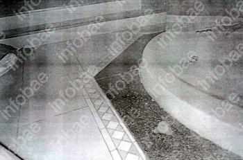 Resbaló al salir del jacuzzi en un hotel alojamiento, se quebró la pierna y la Justicia ordenó una indemnización