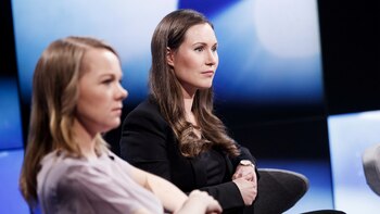 Cómo es la nueva coalición