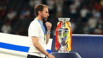De la selección inglesa a Harvard: la nueva vida de Gareth Southgate lejos de las canchas