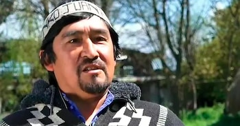 Chile: un lonco mapuche y otros seis comuneros fueron condenados por ataques incendiarios en la Macrozona Sur