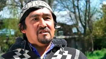 Chile: un lonco mapuche y otros seis comuneros fueron hallados culpables de ataques incendiarios en La Araucanía