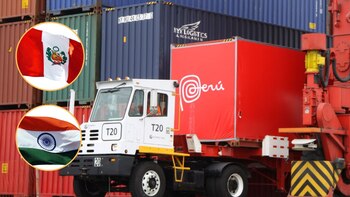 India representa a una economía