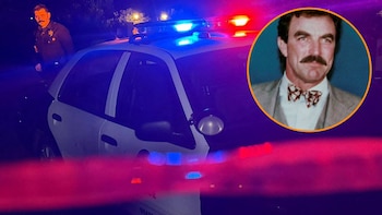Hallan muerta a una pareja de ancianos en California: habían sido estafados por una persona que se hacía pasar por Tom Selleck