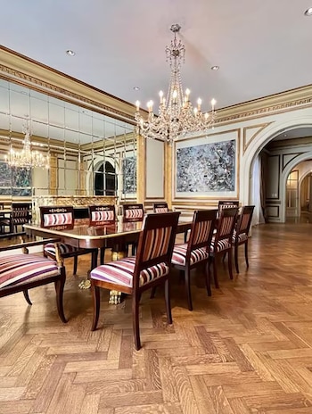 Tras el episodio delictivo en