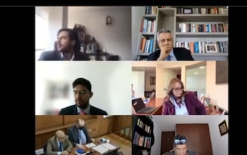 Medida de aseguramiento - crédito