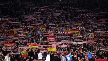 El Atlético de Madrid supera los 100 millones de seguidores en redes sociales