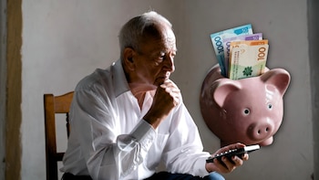 Qué pasa si cotiza más