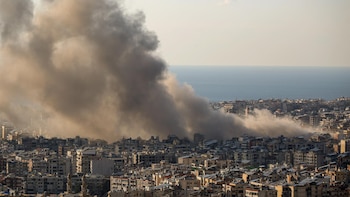 Ascienden a más de 50