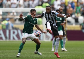 Ríos fue una de las