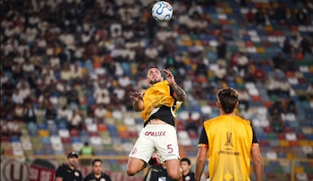 Universitario de Deportes – Conmebol – Copa Libertadores – Perú – deportes – 27 mayo