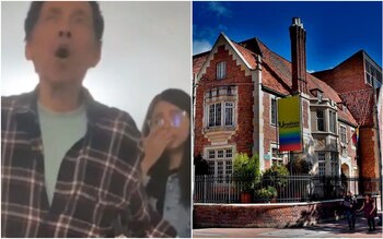 Nuevas denuncias contra el exsenador