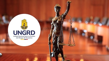 Corte Suprema escuchará a Carlos Ramón González y otros exfuncionarios del Gobierno Petro por caso Ungrd: declararán en juicio contra seis congresistas