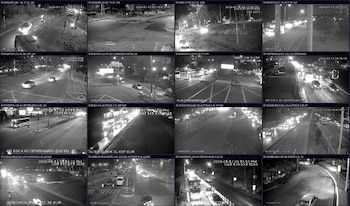 Pico y placa regional -