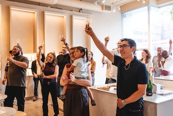 Chocolatería peruana inaugura boutique en Montreal y llevará el cacao nativo al Salón del Cacao y Chocolate de Lima