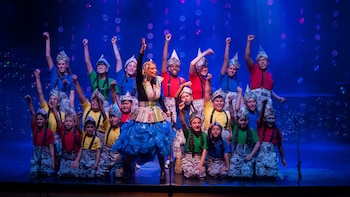 Gloria María Solari vuelve con ‘La Tropa Recicladora’ y alza la voz por el futuro de la infancia