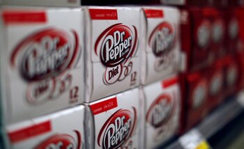 El retiro afecta latas de