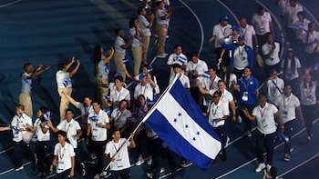 Juegos Centroamericanos y del Caribe: Honduras por primera vez podría ser anfitriona en 2029