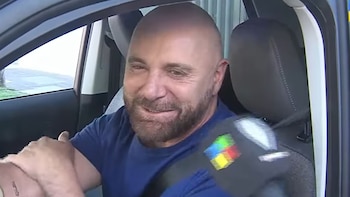 Germán Martitegui justificó sus duras