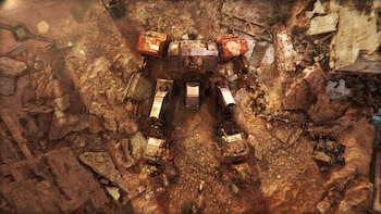 Front Mission 3: Remake confirma