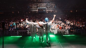 Ácido Pantera fueron elegidos para