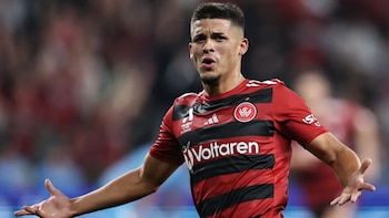 Aydan Hammond cuenta con un