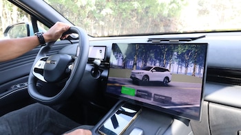 Así son las SUVs que