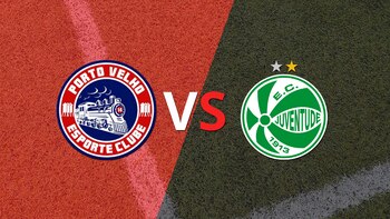 Ya juegan en Aluizão, Porto