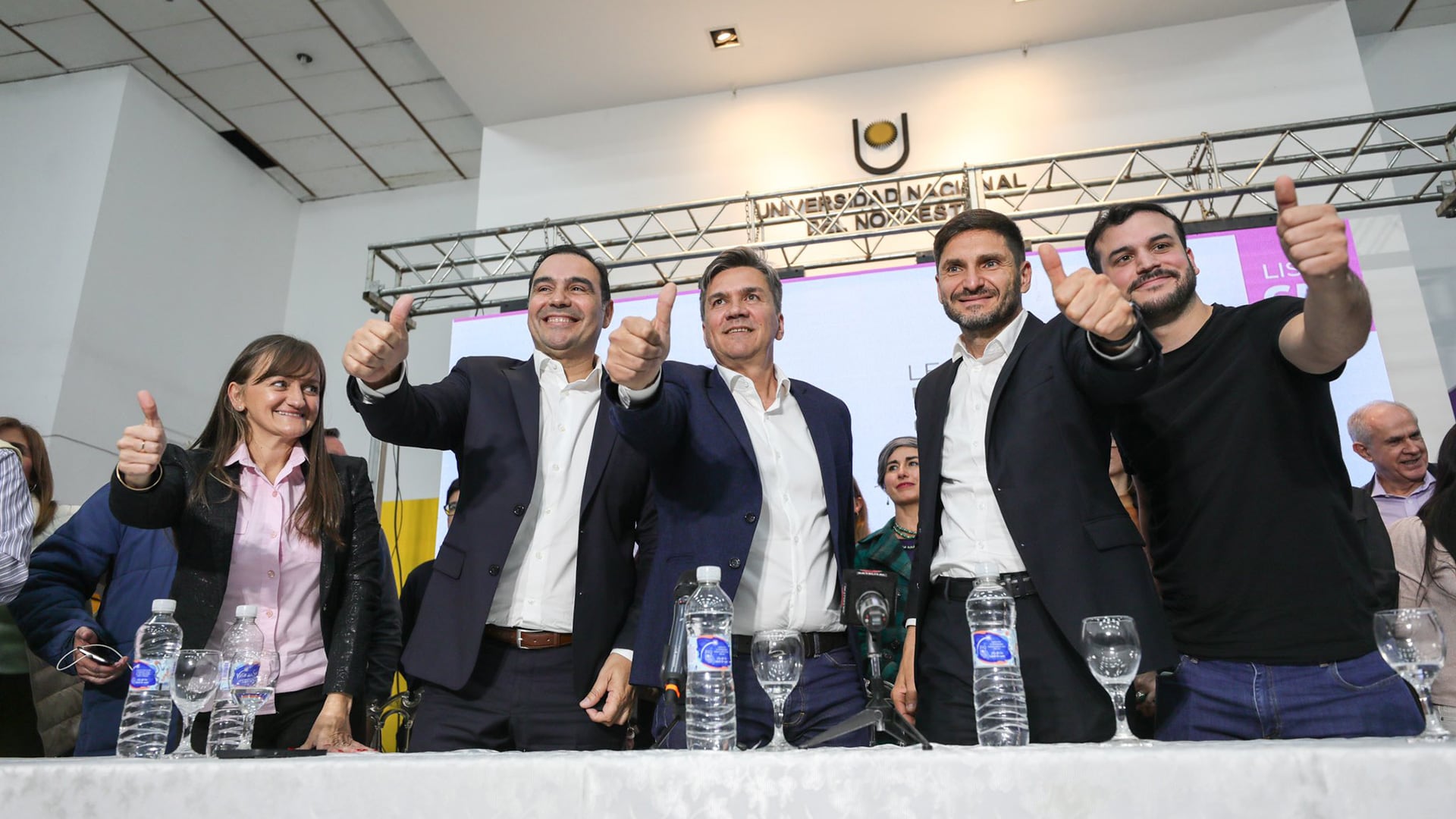 Tres gobernadores radicales volverán a reunirse en Chaco y preparan nuevos reclamos a Nación
