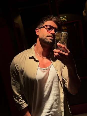 Pablo Alborán anuncia concierto en