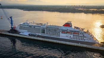 Cruceros y eventos locales: El plan de El Salvador para mantener el turismo activo todo el año, según CORSATUR