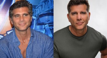 Christian Meier dio detalles de